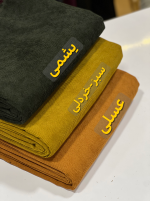 مخمل کبریتی ریز - Image 8